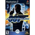 007 Agent Under Fire - PlayStation 2 - 
