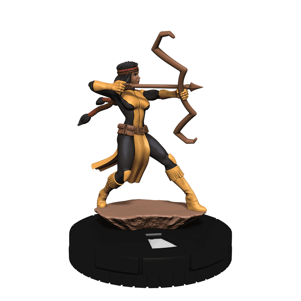 HeroClix: Marvel - X-Men X of Swords Booster - 