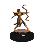 HeroClix: Marvel - X-Men X of Swords Booster - 