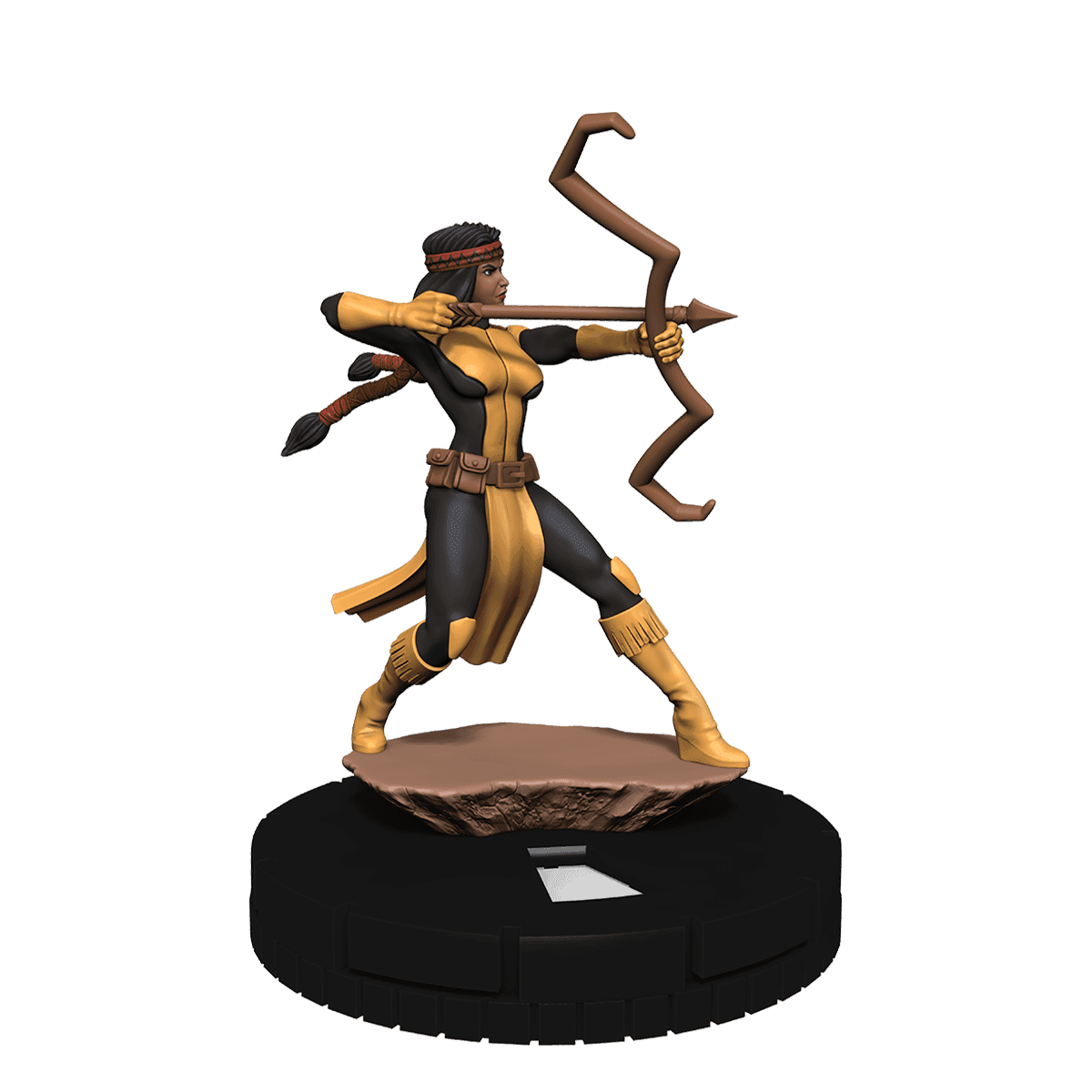 HeroClix: Marvel - X-Men X of Swords Booster - 