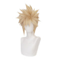 Final Fantasy 7 Cloud wig