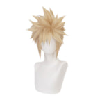 Final Fantasy 7 Cloud wig