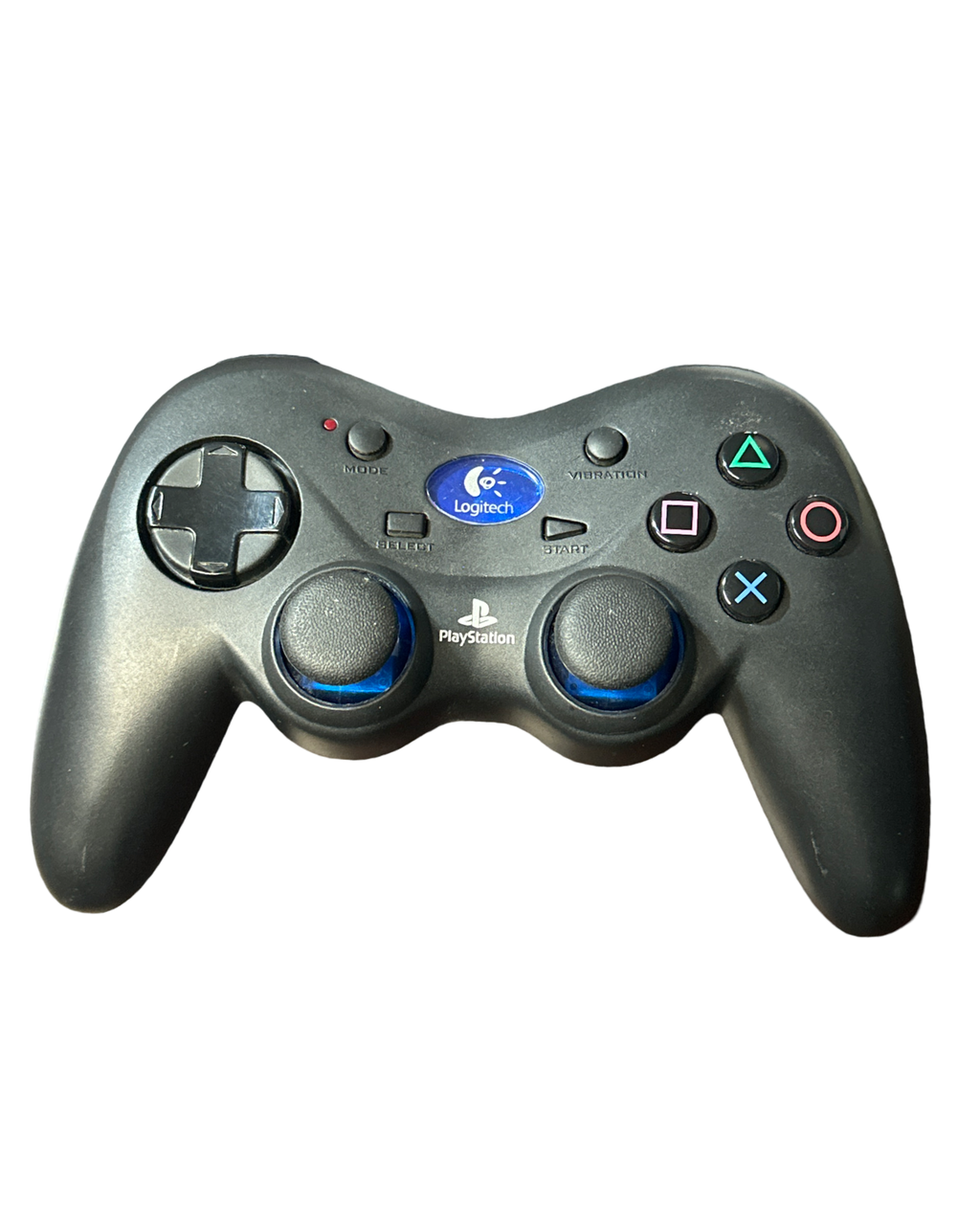 PlayStation 2 DualShock 2 Official-Controller