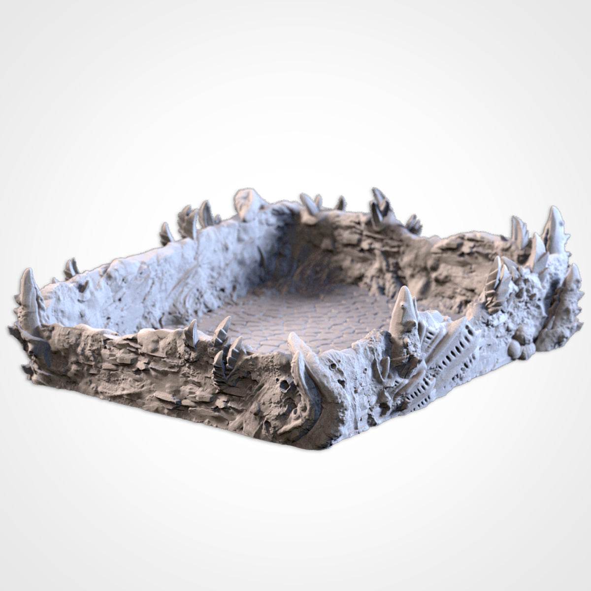 Alien Dice Tray - Tier 1