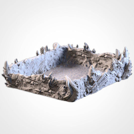 Alien Dice Tray - Tier 1