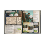 Ravenhome Slipcase Set - Legend in the Mist