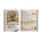 Ravenhome Slipcase Set - Legend in the Mist