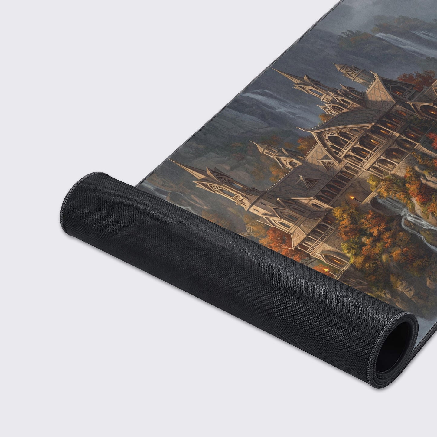 Rivendell Custom Desk Pad