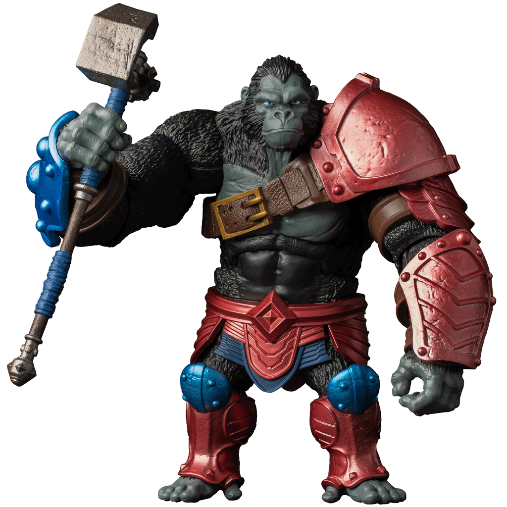 Primal: General Thane - 