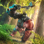 Primal: General Thane - 