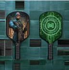 Matrix - Morpheus - Free UR Mind Edition - Pickleball Paddle