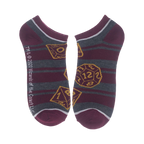 Dungeons & Dragons Logo & Dice 5 Pack