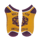 Dungeons & Dragons Logo & Dice 5 Pack