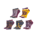 Dungeons & Dragons Logo & Dice 5 Pack