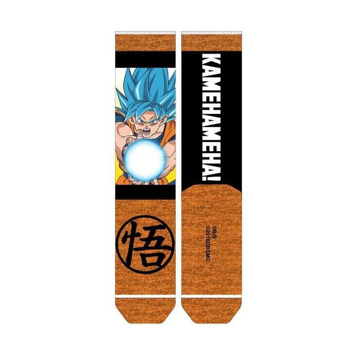 Dragon Ball Z Goku - One Size