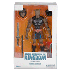 Wave THREE - Feralist Stalker - 