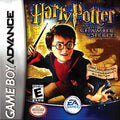 Harry Potter And The Chamber Of Secrets (Gameboy Advance)