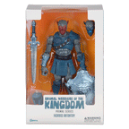 Wave THREE - Horrid Infantry - 