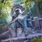 Wave THREE - Horrid Infantry - 