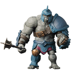 Wave THREE - Horrid Brute - 