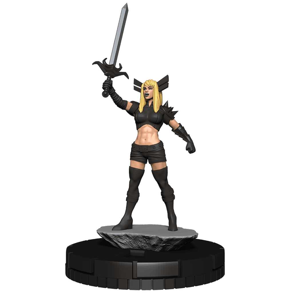 HeroClix: Marvel - X-Men X of Swords Miniatures Game - 