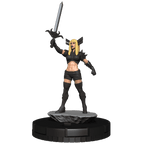 HeroClix: Marvel - X-Men X of Swords Booster - 