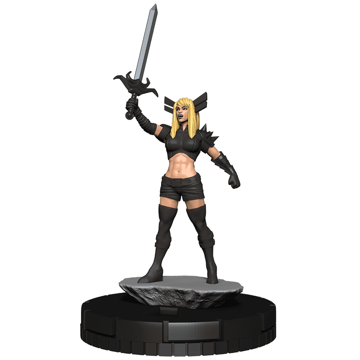 HeroClix: Marvel - X-Men X of Swords Booster - 