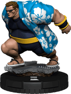 HeroClix: X-Men - Rise and Fall Booster Pack - 