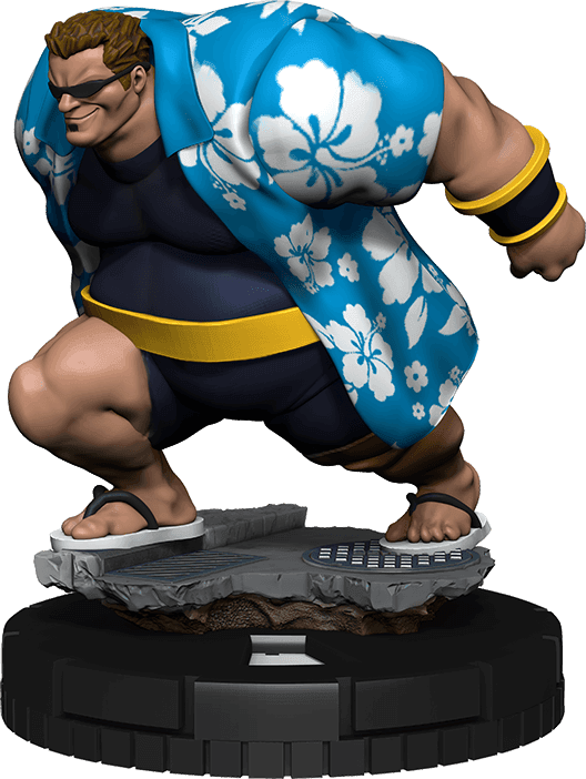 HeroClix: X-Men - Rise and Fall Booster Pack - 