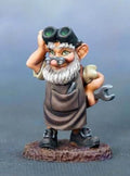 Reaper Miniatures Holiday: Tinker the Gnome - 