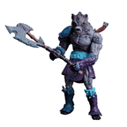 Gladiator - Mongrel - 