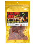 Weed Killer Hot