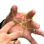 The Ultimate Rubber Band Magic Kit
