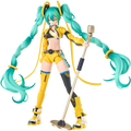 Blokees Fantastics Series - Hatsune Miku Vivid Echoes Figure