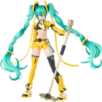 Blokees Fantastics Series - Hatsune Miku Vivid Echoes Figure