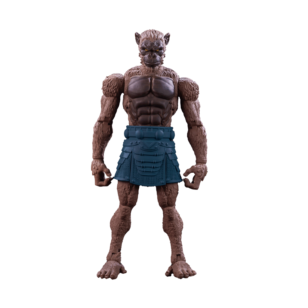 Primal: Ancients - Horrid Scavenger - 