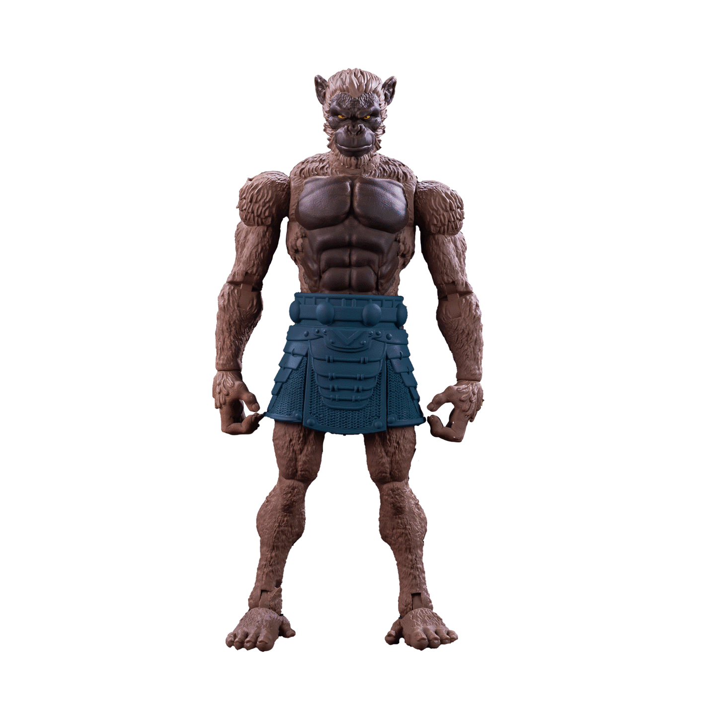 Primal: Ancients - Horrid Scavenger - 