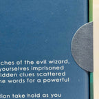 Escape Room Dragon Edition Board Game HOSTFAM-ESCAPE-DRGN - 