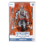 Gladiator - Pale - 