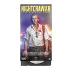 Nightcrawler YELLOW CASSETTE