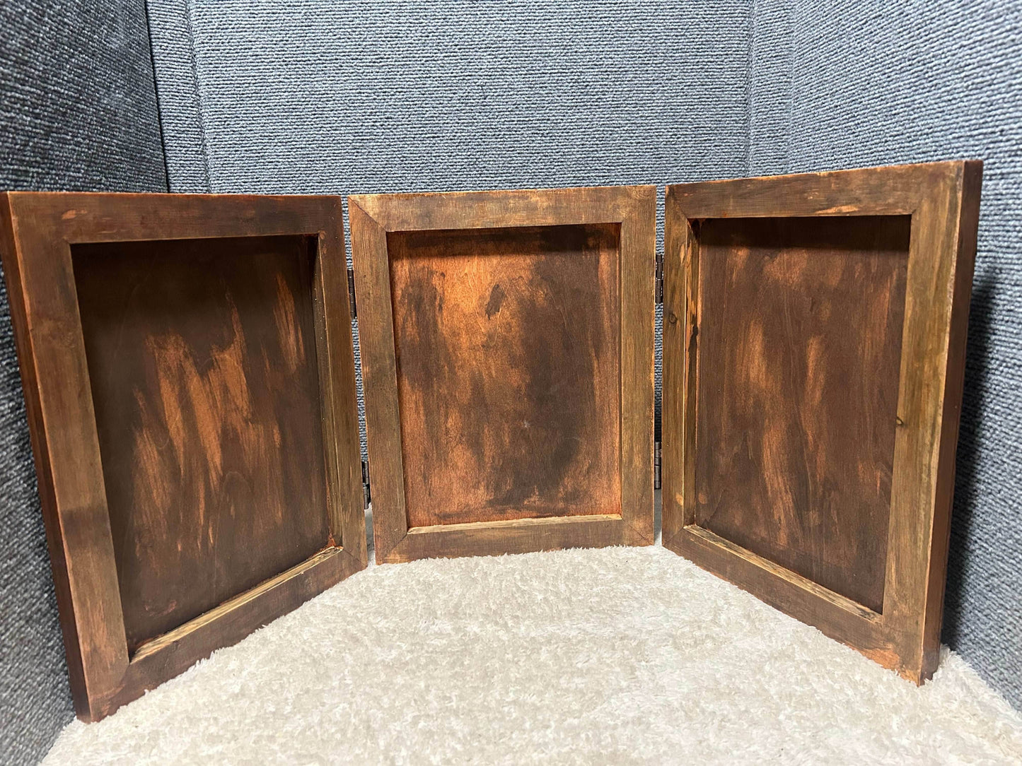 GM Screen / DM Screen - 