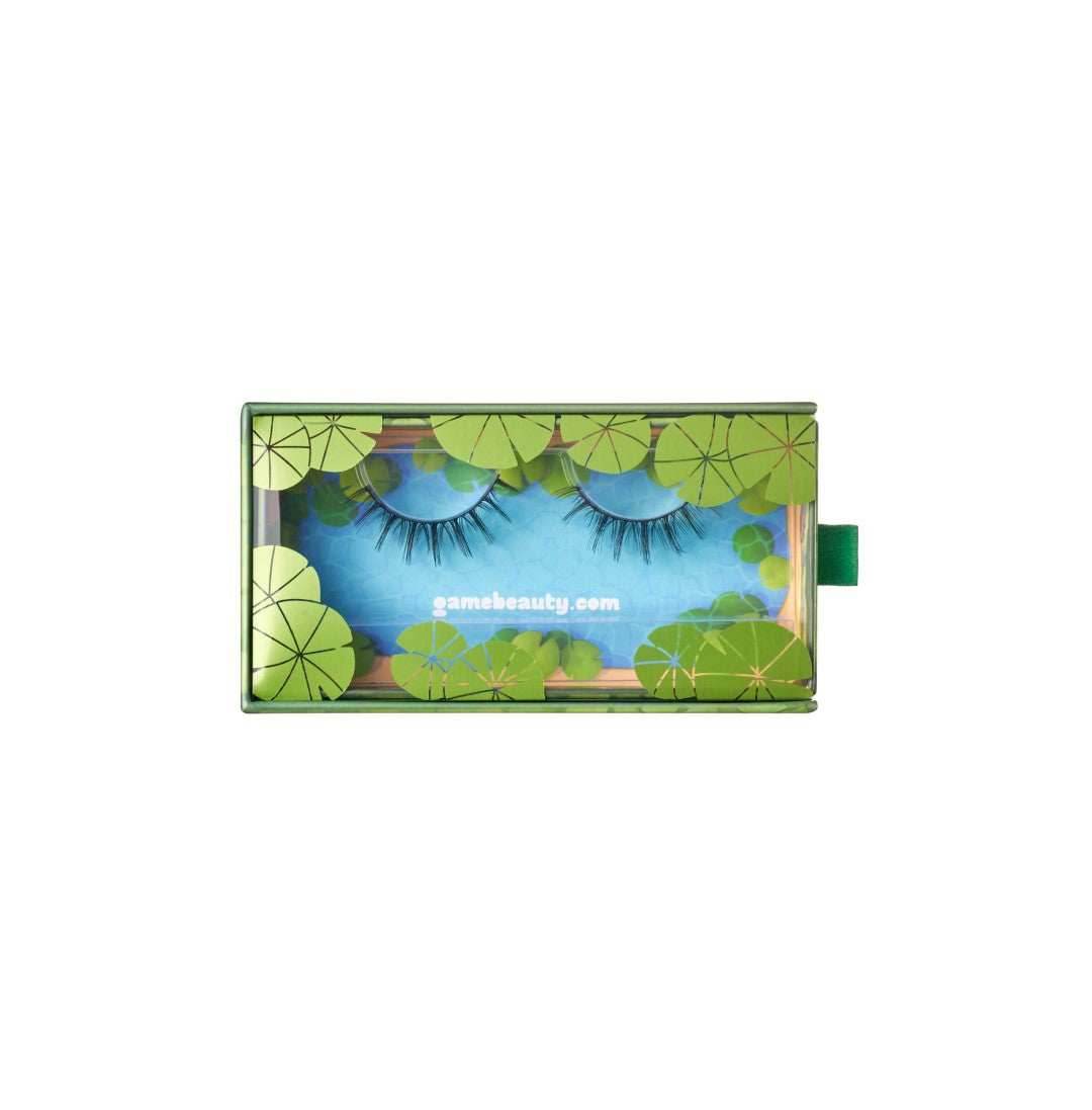 The Anime Eyes - 01 Waku-Waku - 