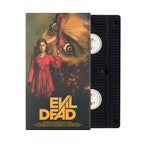 Evil Dead 2013
