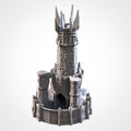 Dark Tower Dice Roller