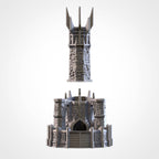 Dark Tower Dice Roller - Tier 1