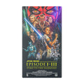 Turn to the Dark Side - The Topher Grace Cut