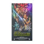 Turn to the Dark Side - The Topher Grace Cut
