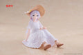 Frieren: Beyond Journey's End Desktop Cute Figure - Frieren (Summer Dress ver.)