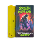Godzilla Minus One