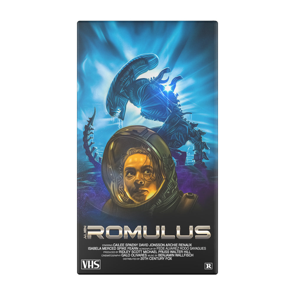 Alien Romulus